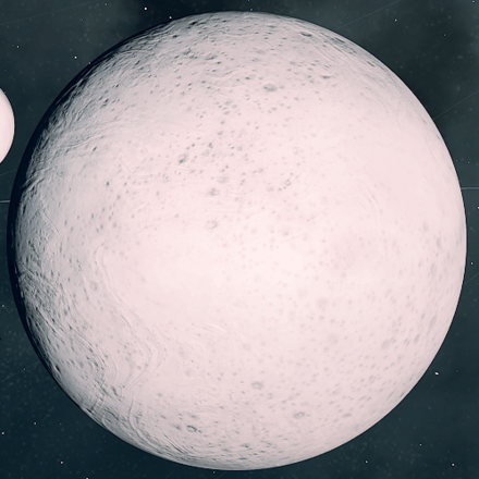 Starfield - Zelazny VIII-b