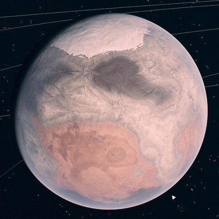 Starfield -  Maal VI-a