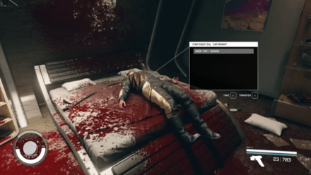 Starfield - Look for Lillian