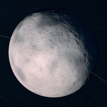 Starfield - Alpha Andraste I-a