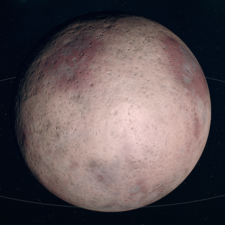 Starfield - Alpha Andraste I