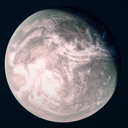 Starfield - Alpha Andraste IV