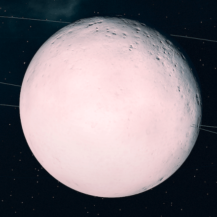 Starfield -  Maal IX-a