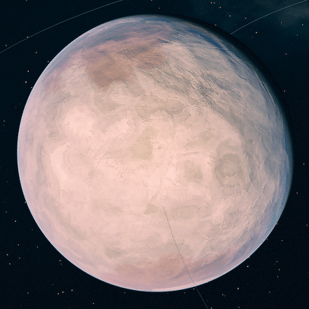 Starfield -  Maal IX-b