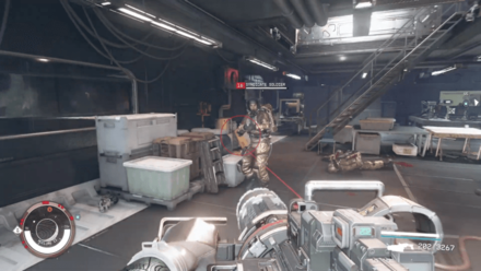 Starfield - Take Out the Seokguh Syndicate in the Camp