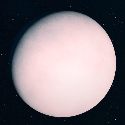 Starfield -  Maal IX-c