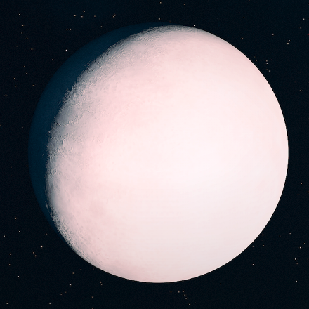 Starfield -  Maal IX-d