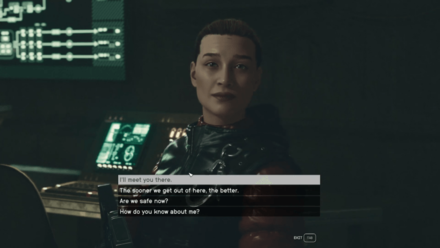 Starfield - Find Lillian Hart