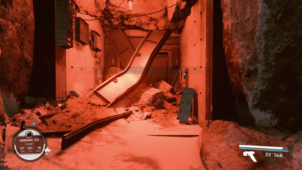 Starfield - Approach Valerie