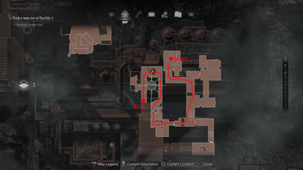 Separate Ways Chapter 6 - Third Area