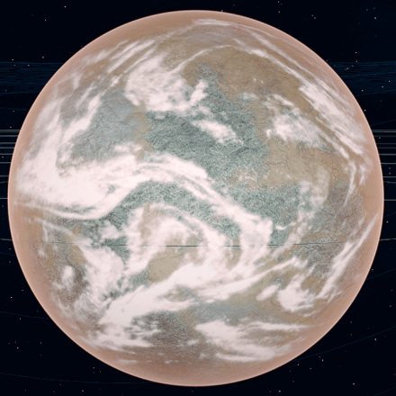 Starfield - Marduk I