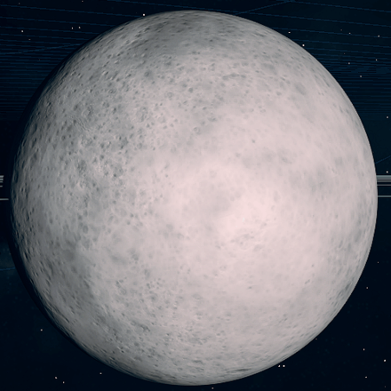 Starfield -  Marduk I-a