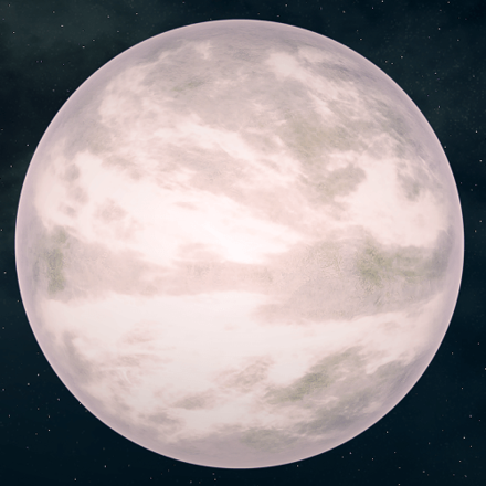 Starfield -  Marduk II