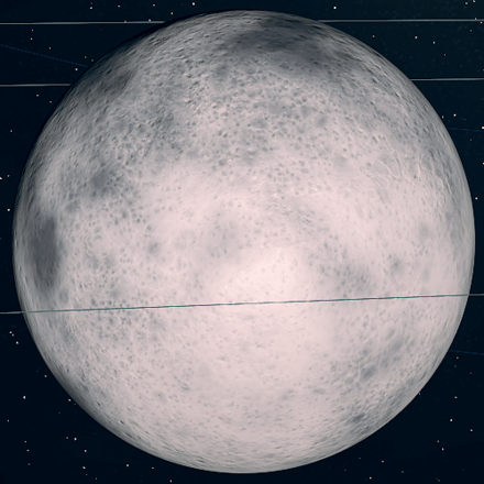 Starfield -  Marduk III-a