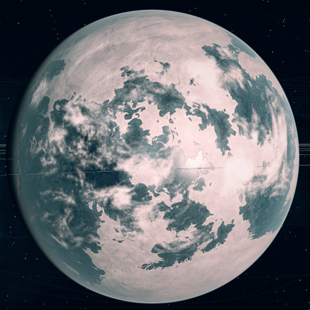 Starfield - Marduk IV