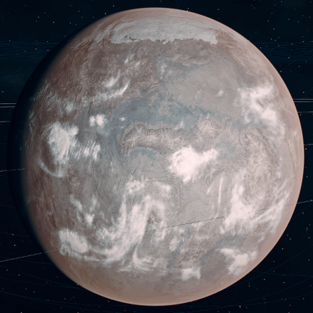 Starfield - Marduk VI