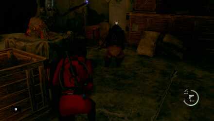 Tips Aim for the Knees