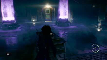 Separate Ways - Ornate Beetle Location Chapter 6