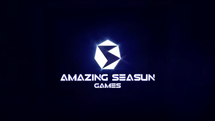 Tokyo Game Show 2023 Amazing Seasun Games Livestream | Everything 