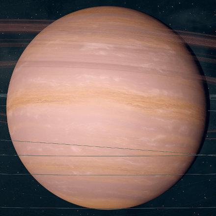 Starfield -  Marduk VII