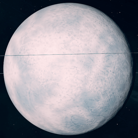 Starfield -  Marduk IX-b