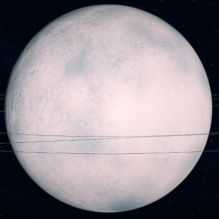 Starfield -  Marduk IX