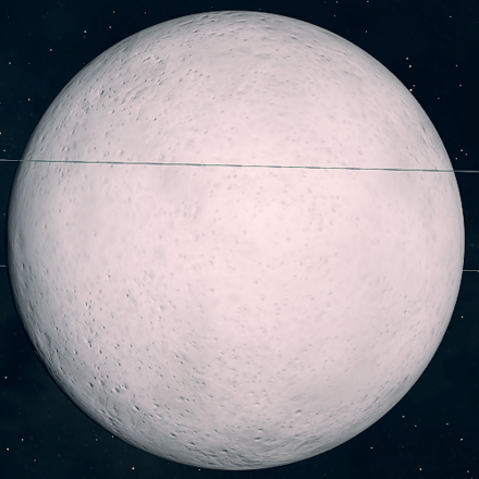 Starfield -  Marduk VII-b