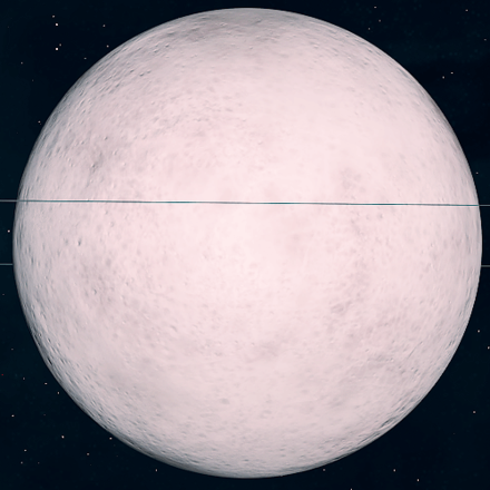 Starfield -  Marduk VII-d