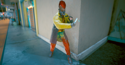 Cyberpunk 2077 Phantom Liberty - Best Assassin Build for 2.0