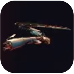 Cyberpunk 2077: Phantom Liberty - Mantis Blades