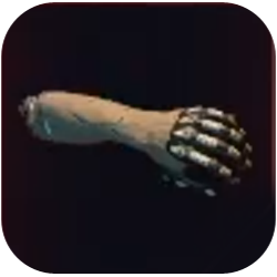 Cyberpunk 2077: Phantom Liberty - Gorilla Arms