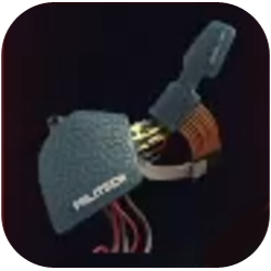 Cyberpunk 2077: Phantom Liberty - Shock Absorber