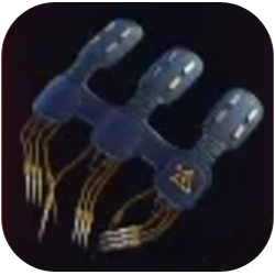 Cyberpunk 2077: Phantom Liberty - Microgenerator