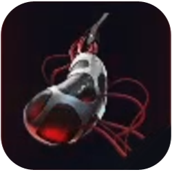 Cyberpunk 2077: Phantom Liberty - Clutch Padding