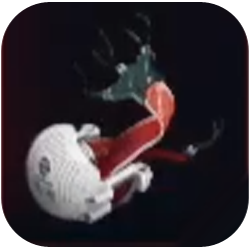 Cyberpunk 2077: Phantom Liberty - Adrenaline Booster