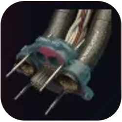 Cyberpunk 2077: Phantom Liberty - Black Mamba