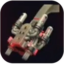 Cyberpunk 2077: Phantom Liberty - Threatevac