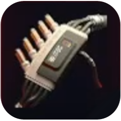 Cyberpunk 2077: Phantom Liberty - Feedback Circuit