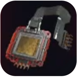 Cyberpunk 2077: Phantom Liberty - Biomonitor