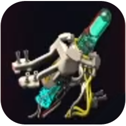 Cyberpunk 2077: Phantom Liberty - Heal-on-Kill