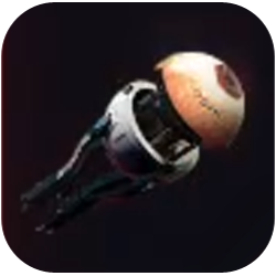 Cyberpunk 2077: Phantom Liberty - Basic Kiroshi Optics