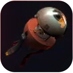 Cyberpunk 2077: Phantom Liberty - Kiroshi "Clairvoyant" Optics