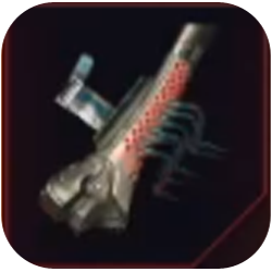 Cyberpunk 2077: Phantom Liberty - Titanium Bones