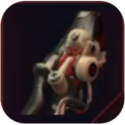 Cyberpunk 2077: Phantom Liberty - Spring Joints