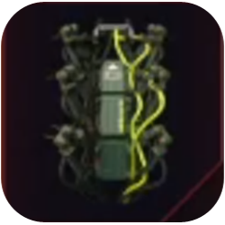 Cyberpunk 2077: Phantom Liberty - Ram Recoup