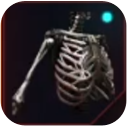 Cyberpunk 2077: Phantom Liberty - Epimorphic Skeleton