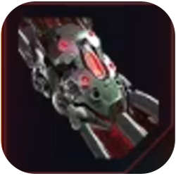 Cyberpunk 2077: Phantom Liberty - Kinetic Frame