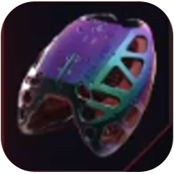 Cyberpunk 2077: Phantom Liberty - Scar Coalescer