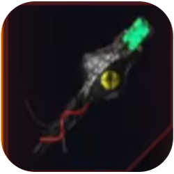 Cyberpunk 2077: Phantom Liberty - Stabber