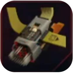 Cyberpunk 2077: Phantom Liberty - Tyrosine Injector